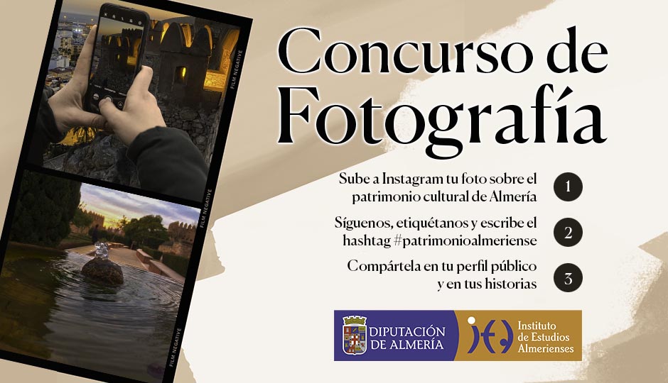 Concurso de Fotografía para instagram